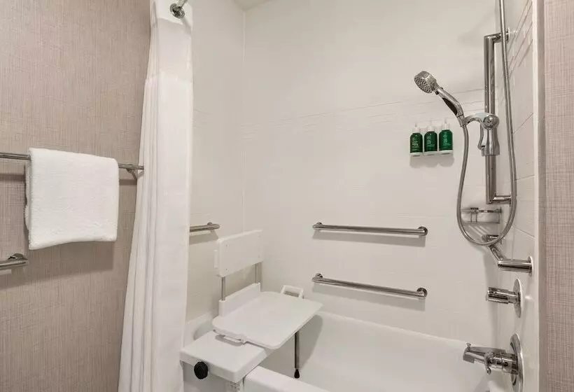 سوییت, Residence Inn By Marriott Palmdale Lancaster