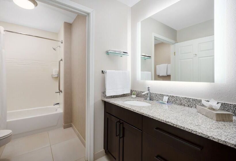 套房, Residence Inn By Marriott Palmdale Lancaster