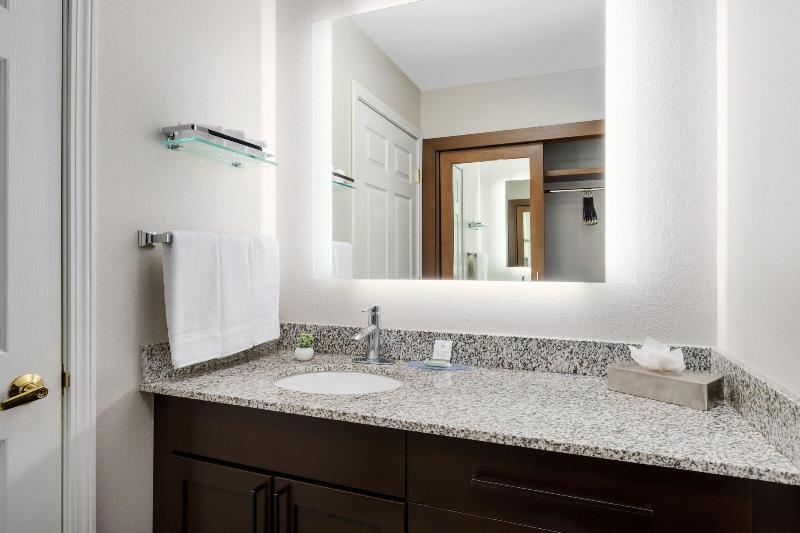 Люкс, Residence Inn By Marriott Palmdale Lancaster