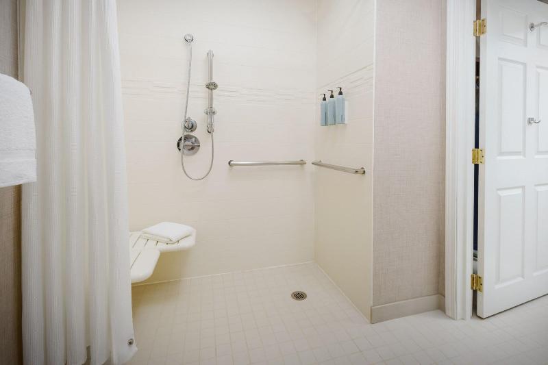 Люкс, Residence Inn By Marriott Palmdale Lancaster