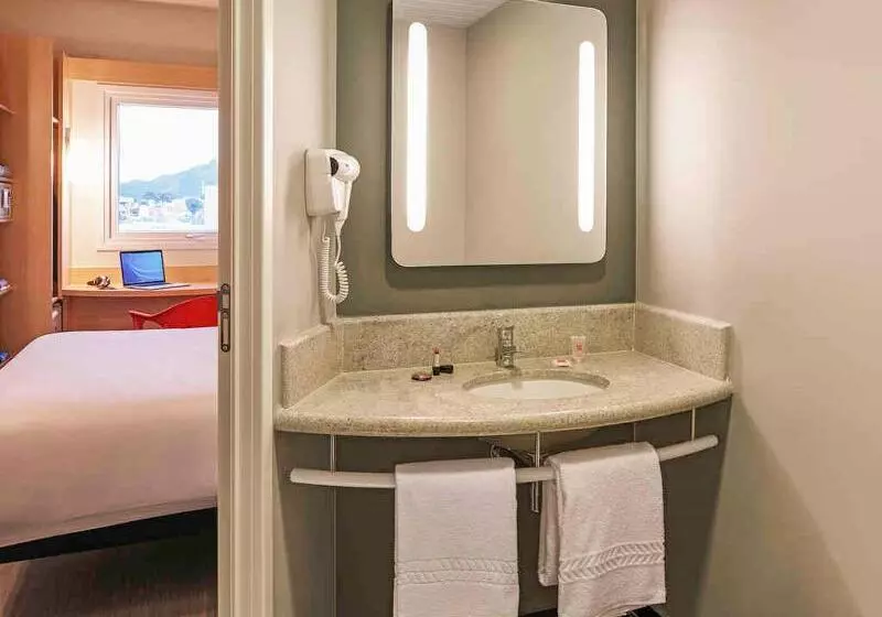 استودیو استاندارد با تخت کینگ, Residence Inn By Marriott Palmdale Lancaster