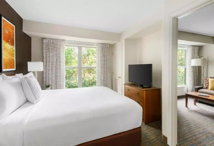 スイート, Residence Inn Philadelphia/montgomeryville