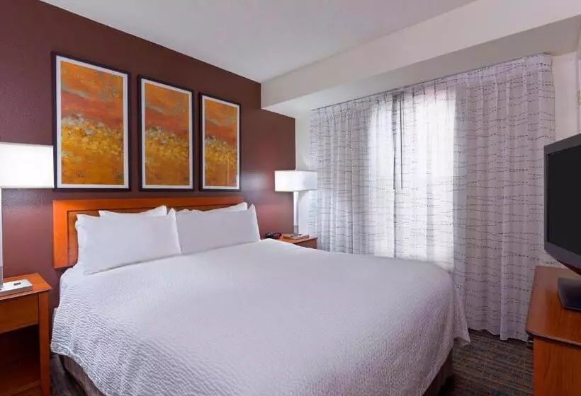 スイート, Residence Inn Philadelphia/montgomeryville