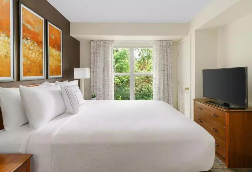 スイート, Residence Inn Philadelphia/montgomeryville