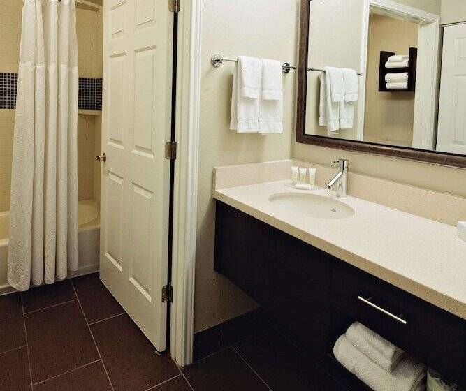 Suíte 2 Dormitórios, Sonesta Es Suites San Antonio Northwest Medical Center