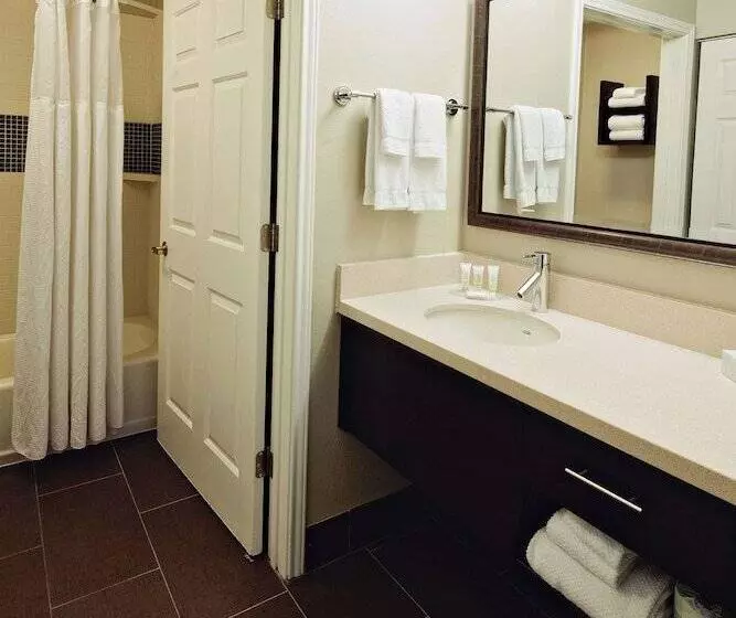スイート, Sonesta Es Suites San Antonio Northwest Medical Center