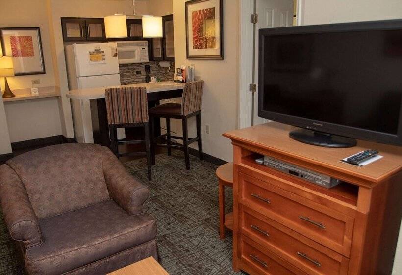 Suíte, Sonesta Es Suites San Antonio Northwest Medical Center