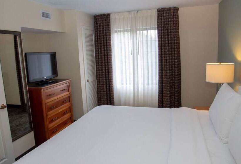 سوییت, Sonesta Es Suites San Antonio Northwest Medical Center