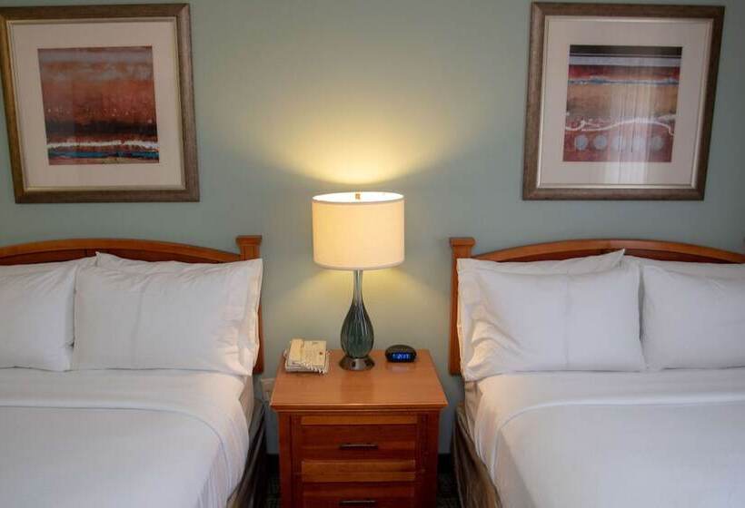 سوییت, Sonesta Es Suites San Antonio Northwest Medical Center