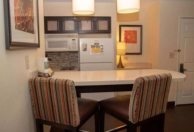 身障者適用スイートルーム, Sonesta Es Suites San Antonio Northwest Medical Center
