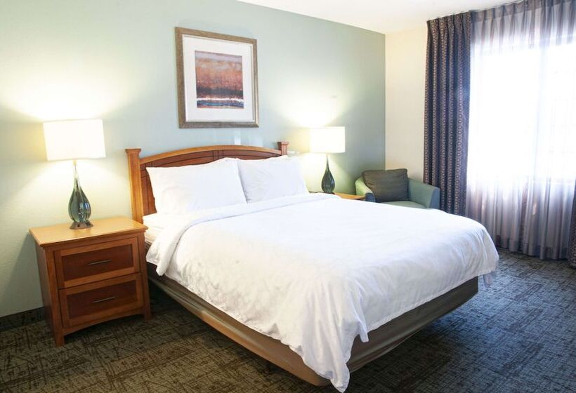 Suíte para Deficientes Físicos, Sonesta Es Suites San Antonio Northwest Medical Center