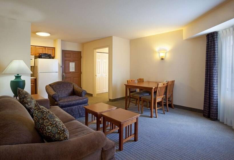 سوئیت برای معلولان, Sonesta Es Suites San Antonio Northwest Medical Center