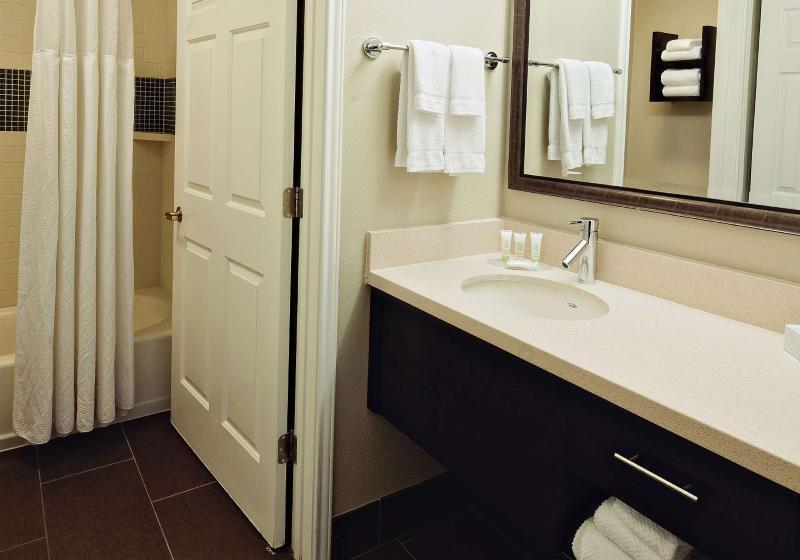 Suíte Cama King, Sonesta Es Suites San Antonio Northwest Medical Center
