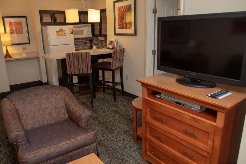 Suíte, Sonesta Es Suites San Antonio Northwest Medical Center