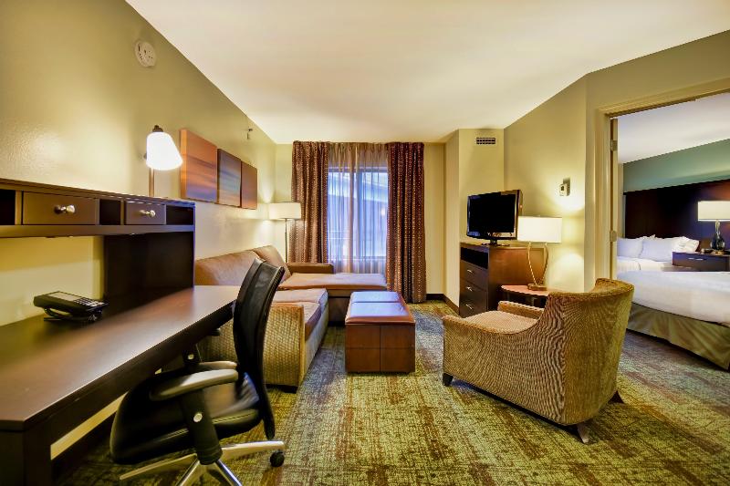 جناح, Staybridge Suites Middleton/madison West, An Ihg