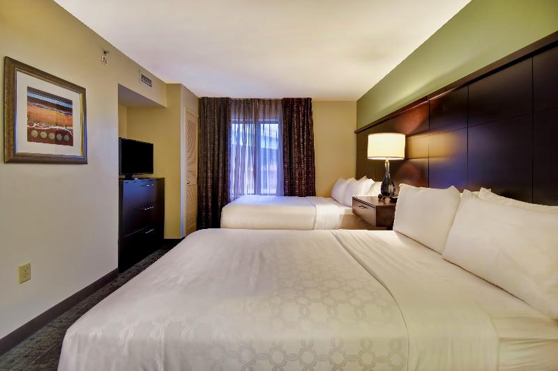스위트, Staybridge Suites Middleton/madison West, An Ihg