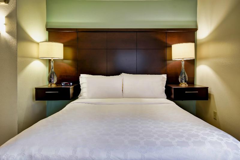 침실 2개 스위트, Staybridge Suites Middleton/madison West, An Ihg