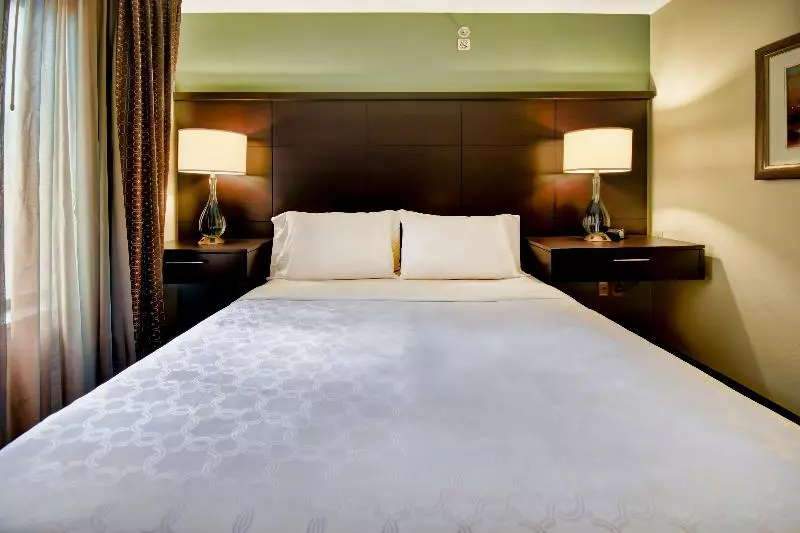 استودیوی استاندارد, Staybridge Suites Middleton/madison West, An Ihg