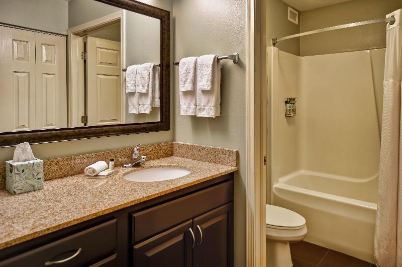 디럭스 스튜디오, Staybridge Suites Middleton/madison West, An Ihg