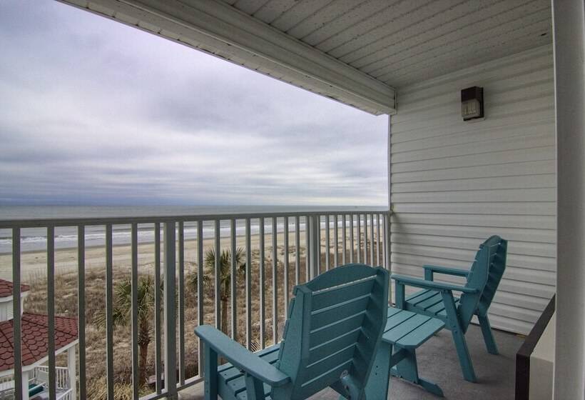 Стандартный Номер Кровать Кинг, The Islander Inn