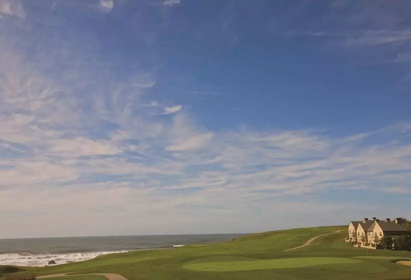 خانه 1 خوابه, The Ritzcarlton, Half Moon Bay