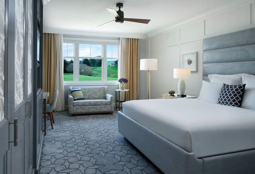 침실 1개 주택, The Ritzcarlton, Half Moon Bay