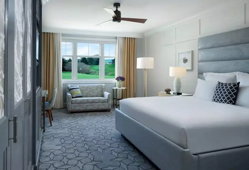 خانه 1 خوابه, The Ritzcarlton, Half Moon Bay
