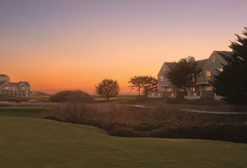 خانه 1 خوابه, The Ritzcarlton, Half Moon Bay