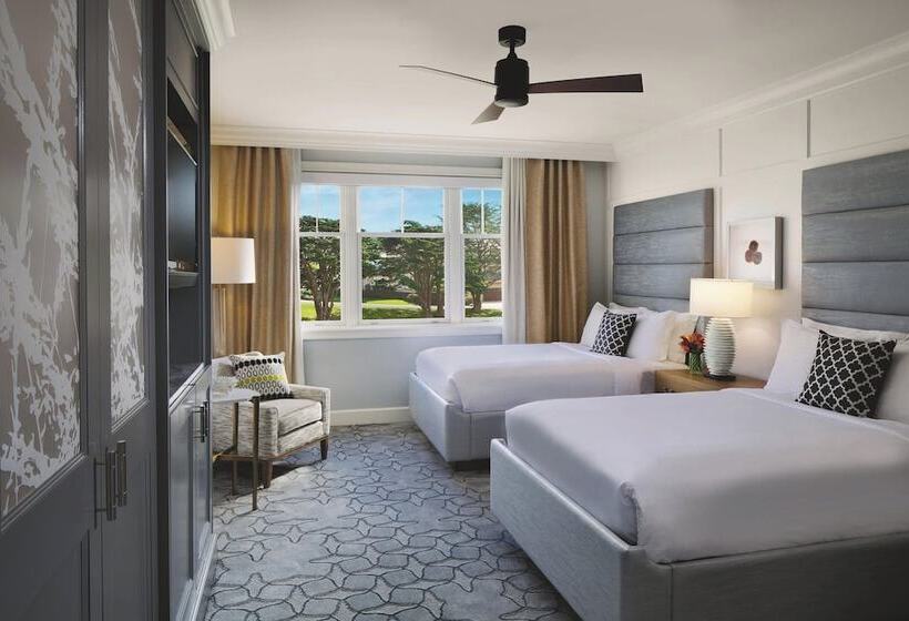 침실 1개 주택, The Ritzcarlton, Half Moon Bay
