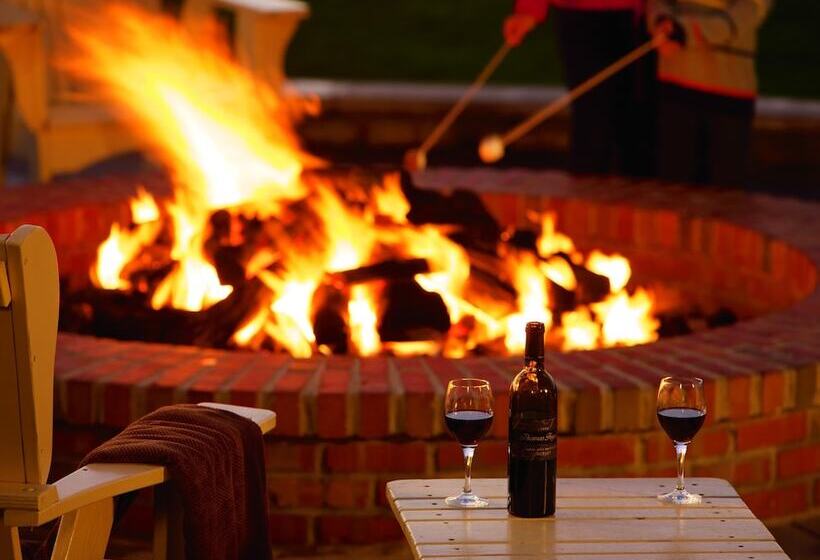 침실 1개 주택, The Ritzcarlton, Half Moon Bay