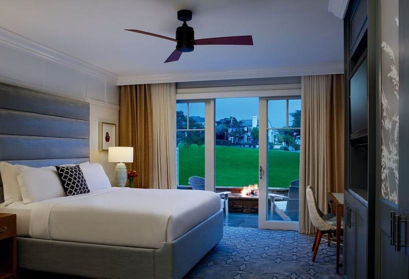 Дом 1 Спальня, The Ritzcarlton, Half Moon Bay