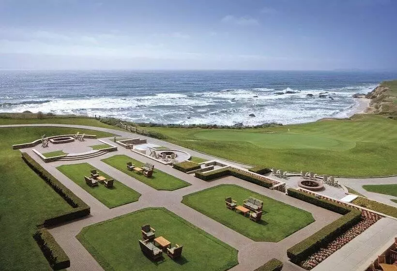 سوئیت 2 خوابه, The Ritzcarlton, Half Moon Bay