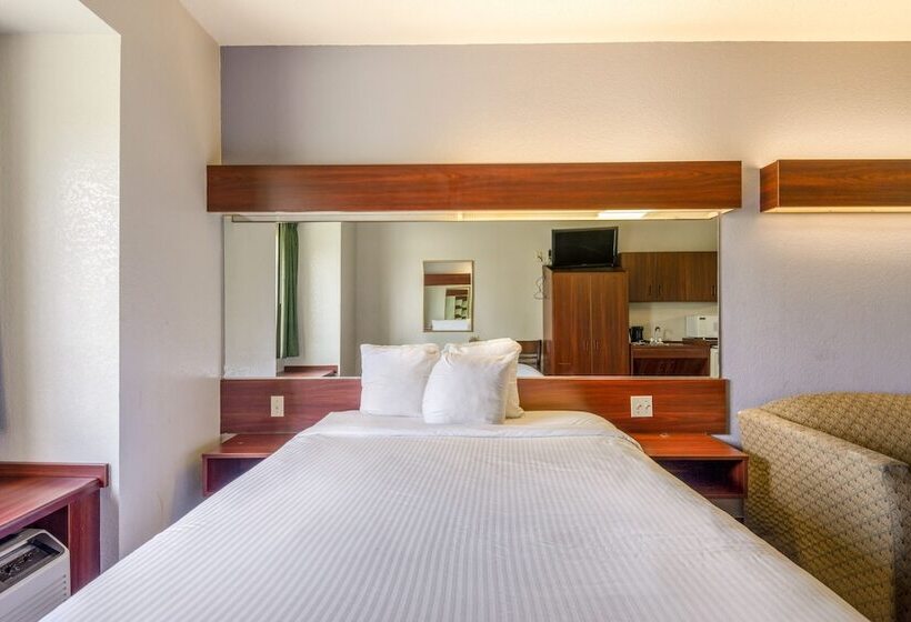 프리미엄 룸, Trident Inn & Suites, Baton Rouge