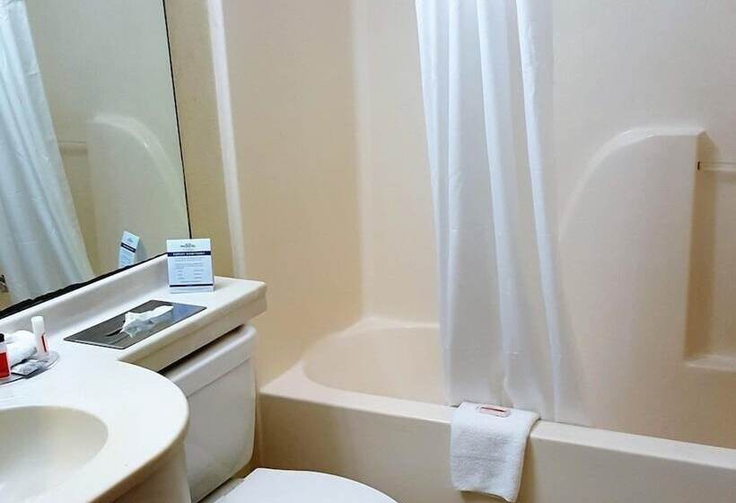 프리미엄 룸, Trident Inn & Suites, Baton Rouge