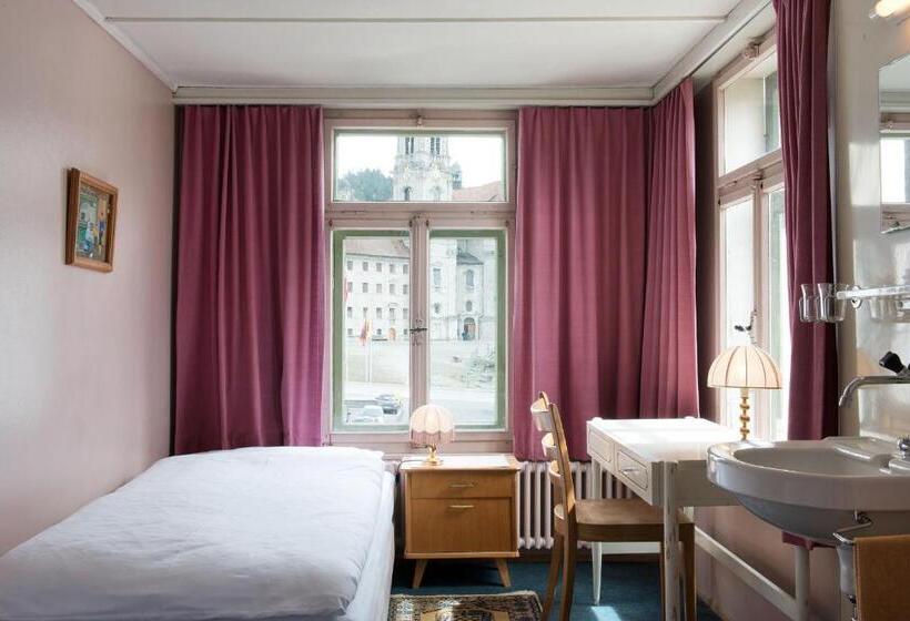 Номер Стандарт Индивидуальный Совместная Ванная, Kunsthotel Linde Garni