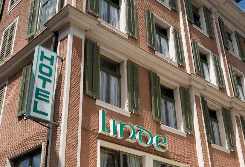 Номер Стандарт Индивидуальный, Kunsthotel Linde Garni