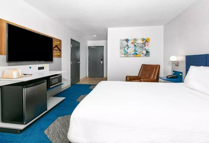 اتاق استاندارد برای معلولان, Microtel Inn By Wyndham Beckley
