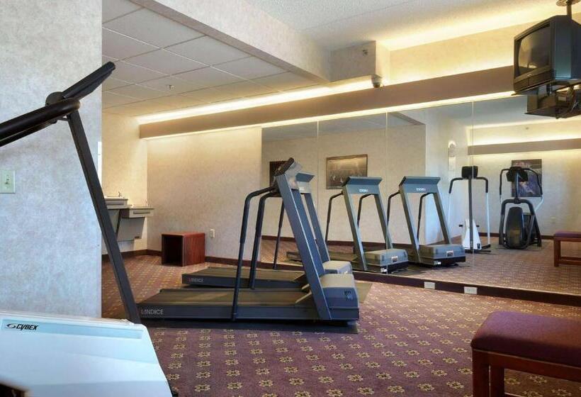 Номер Стандарт, Microtel Inn & Suites By Wyndham Bloomington Msp Airport