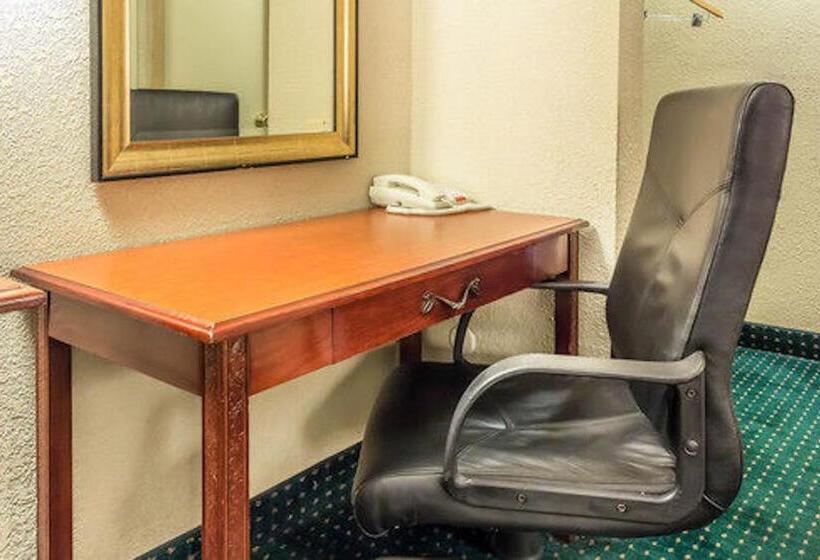 스탠다드 룸, Motel 6 Lester   Philadelphia Airport