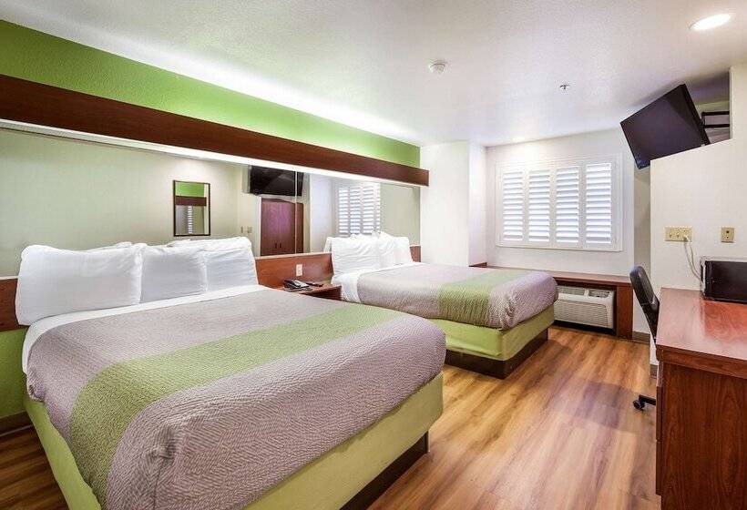 디럭스 룸, Motel 6 dixon, Ca