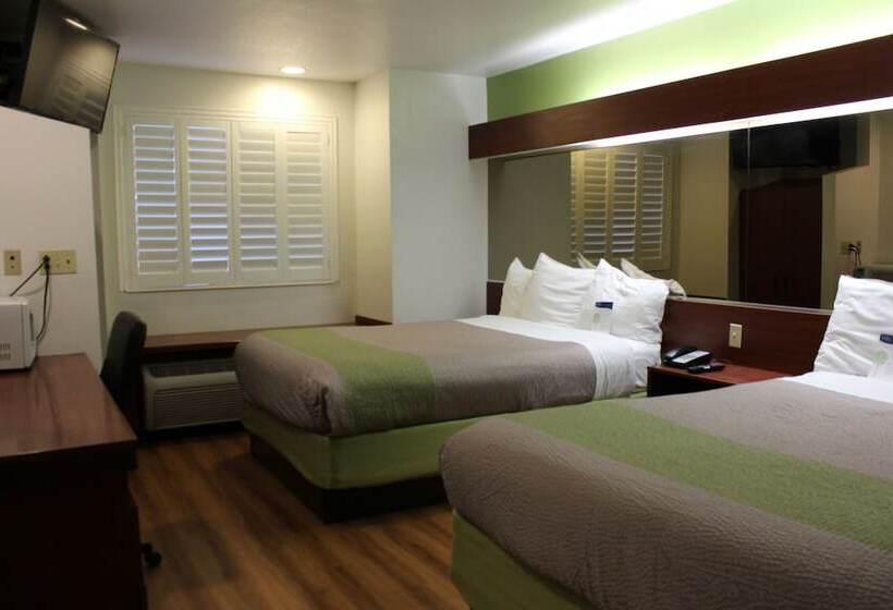 디럭스 룸, Motel 6 dixon, Ca