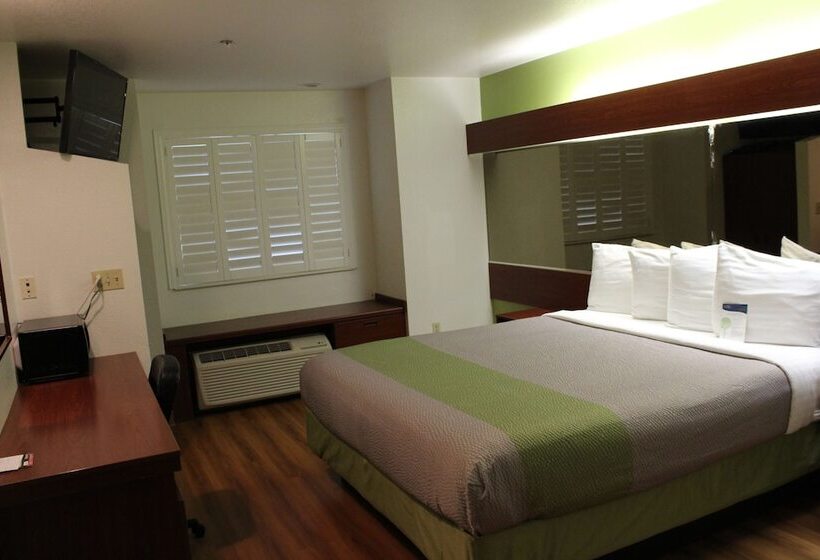 디럭스 룸, Motel 6 dixon, Ca