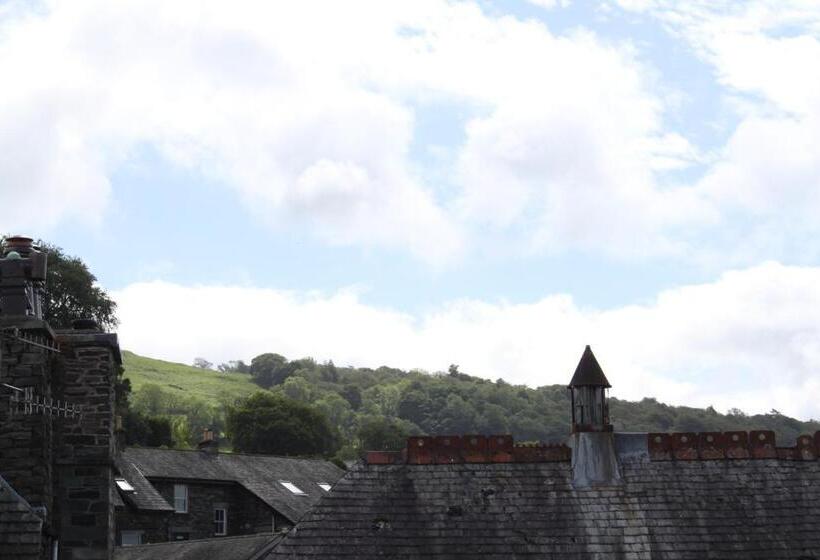 Standard Room, The Lakes B And B