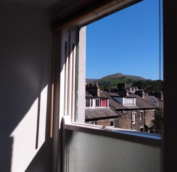 Economy Room, The Lakes B And B