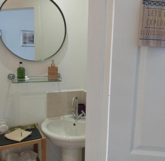 Superior Room Garden View, The Lakes B And B