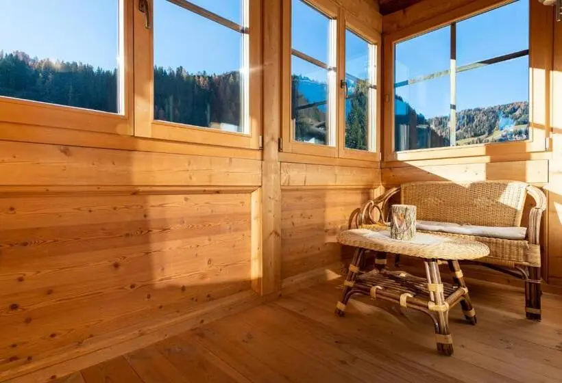 اتاق سوپریور با بالکن, Garni Hotel Geier
