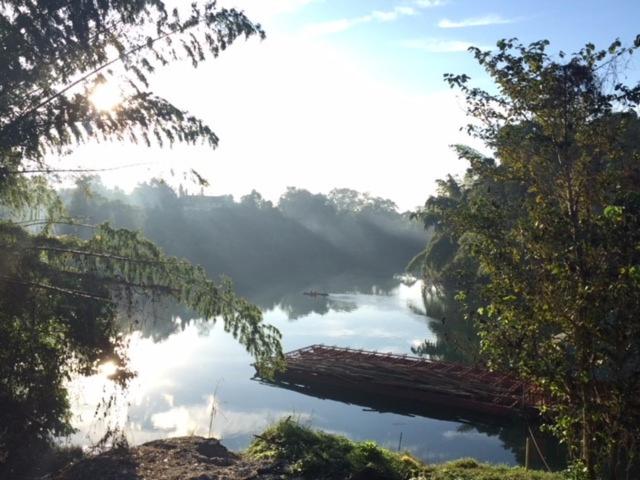 キングサイズベッドのスタンダードルーム, Mek Kiri Riverkwai Resort Sha