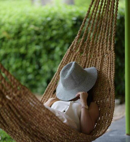 キングサイズベッドのスタンダードルーム, Mek Kiri Riverkwai Resort Sha