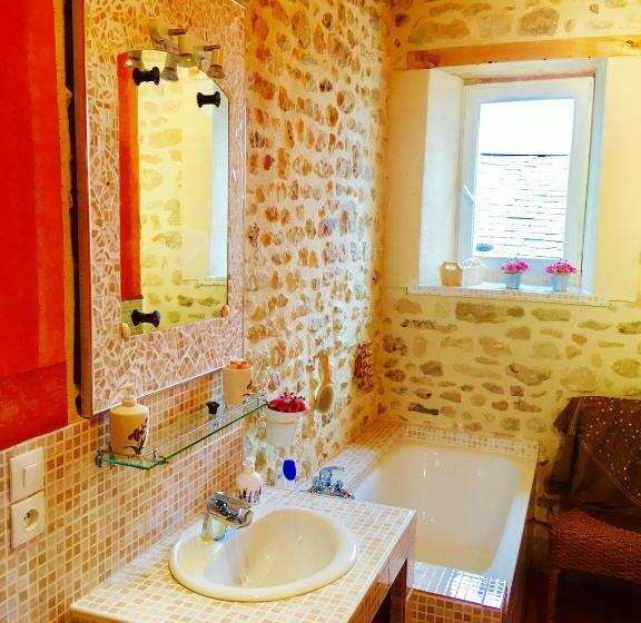 标准间, Aux Caprices Des Dieux