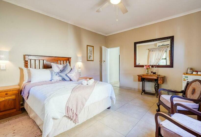 חדר סטנדרט, Villa Le View Guesthouse